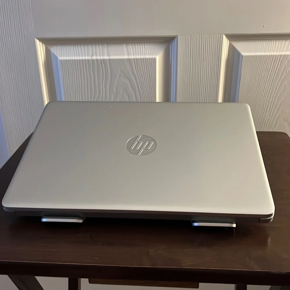 HP Laptop model 14-dk1022mw